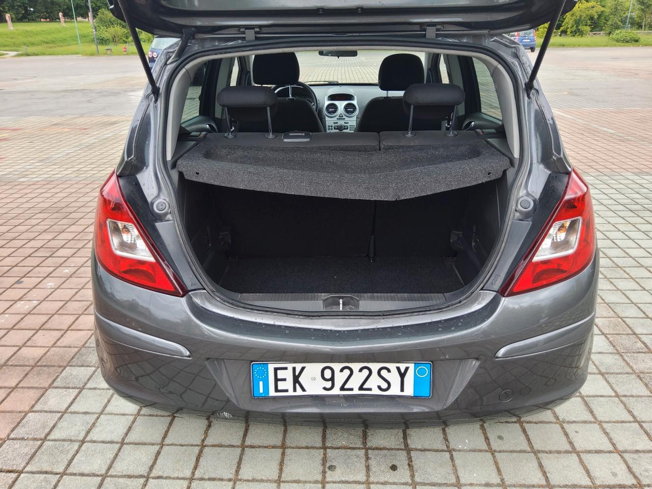 Opel Corsa 1.2 85CV 5 porte GPL-TECH Elective