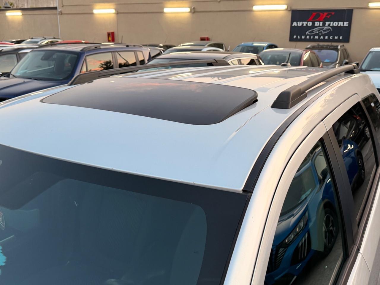 Fiat Freemont 2.0 Multijet 140 CV Lounge TETTO APRIBILE