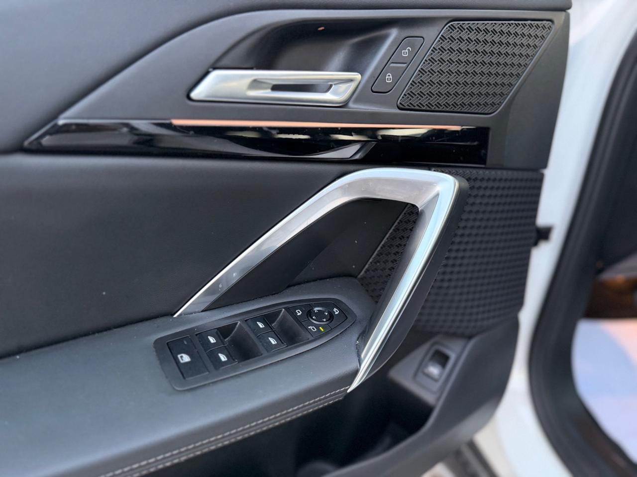 Bmw X1 sDrive 18d Msport