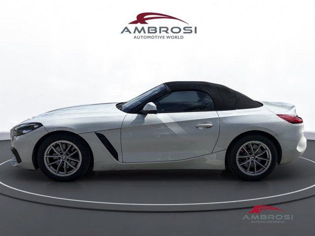 BMW Z4 Z4 sDrive20i Auto