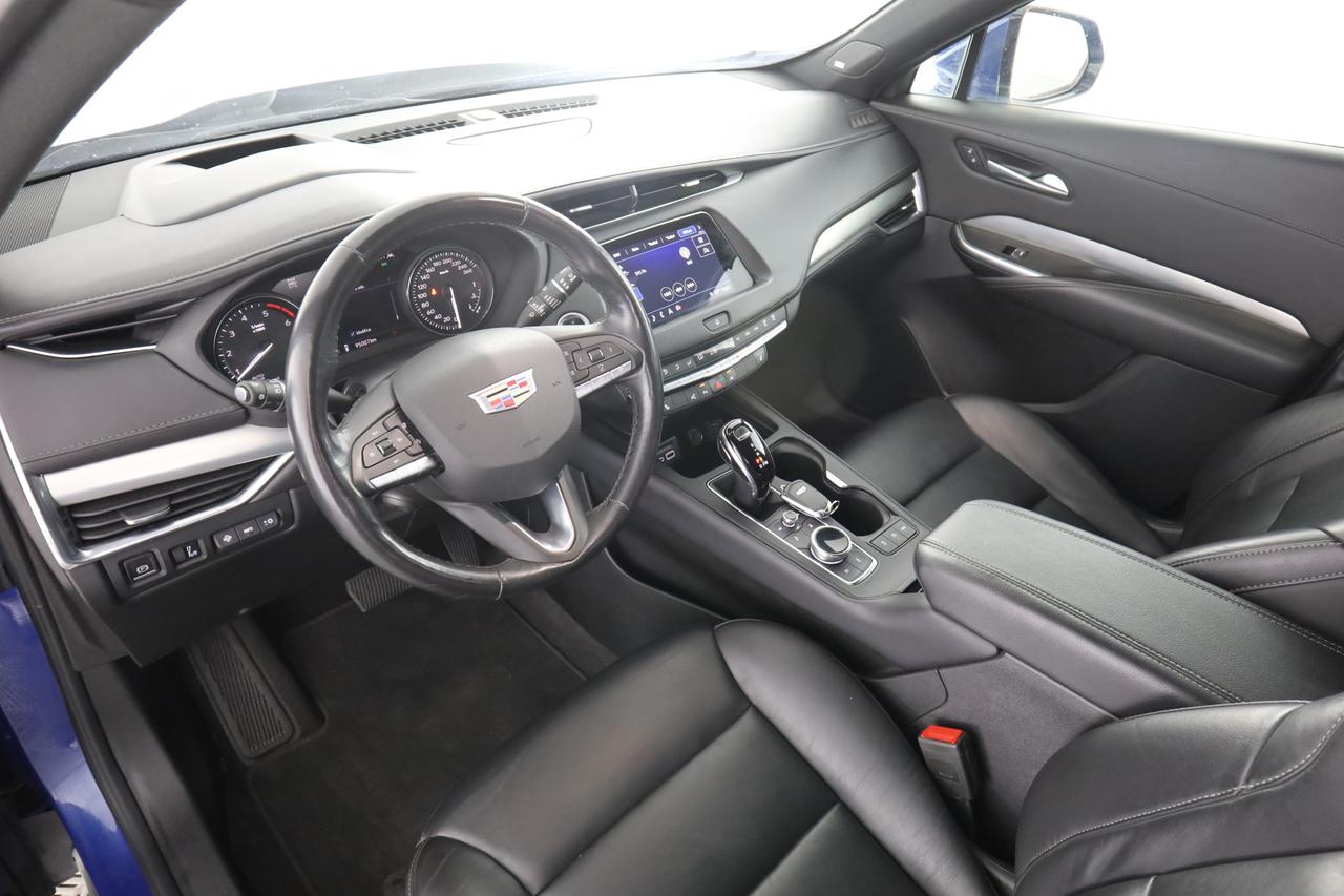 CADILLAC XT4 350 TD AWD Premium Luxury