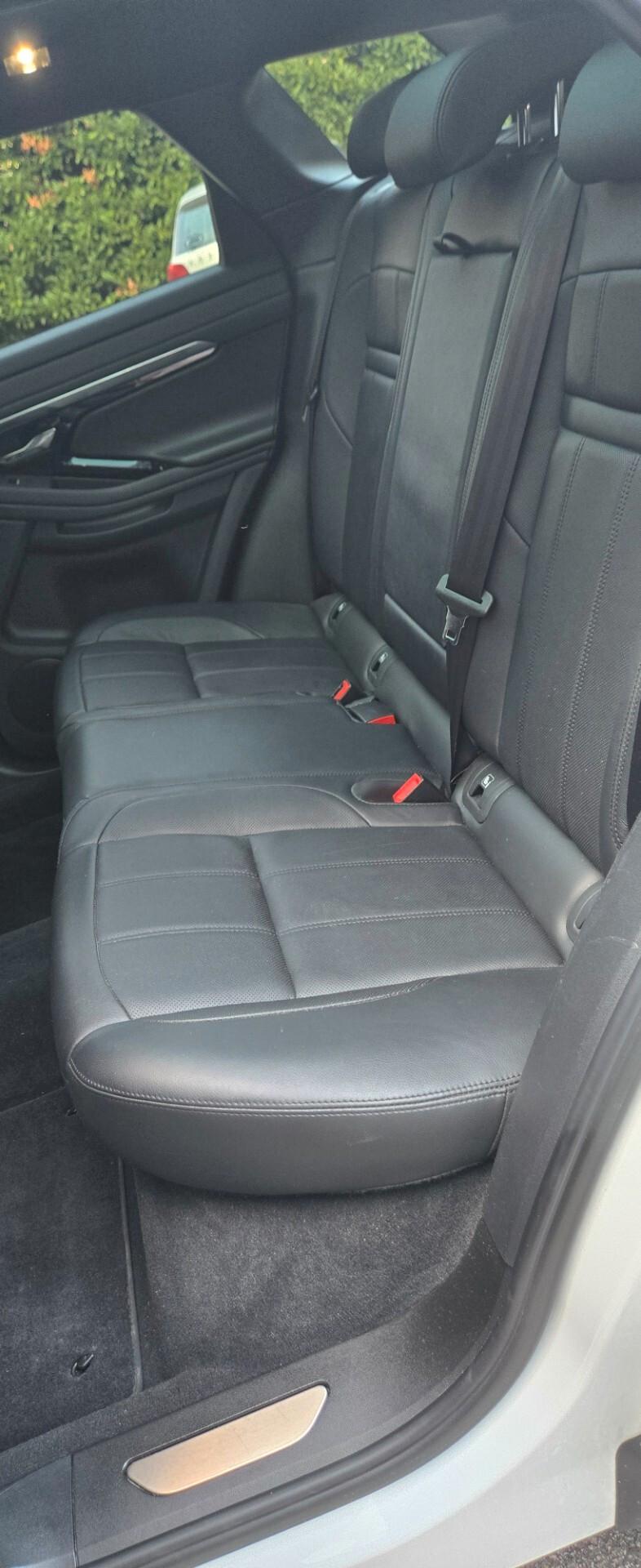 Land Rover Range Evoque 2.0D I4 163 CV AWD Auto R-Dynamic HSE