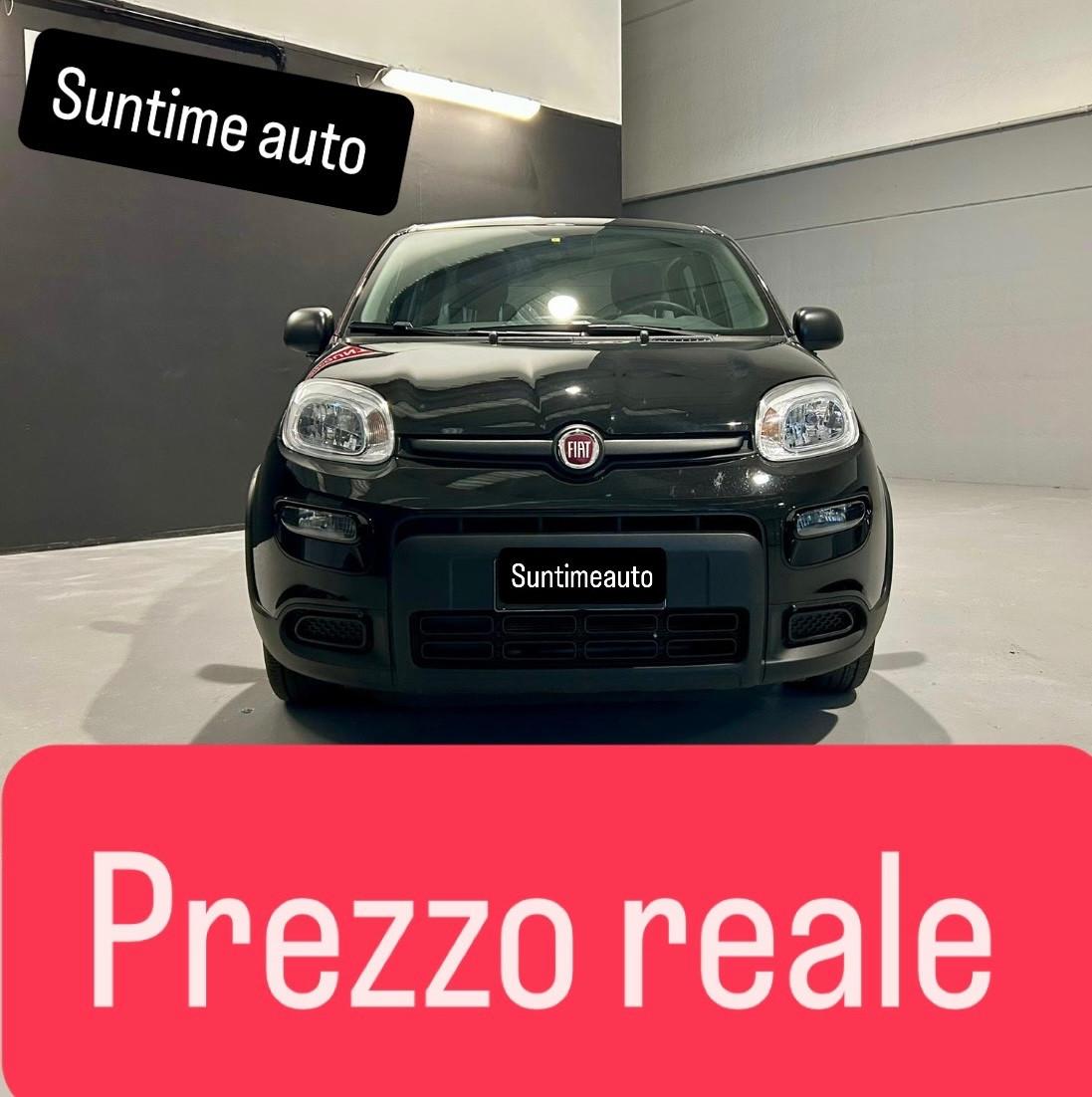 Fiat Panda 1.0 FireFly S&SPREZZO REALE
