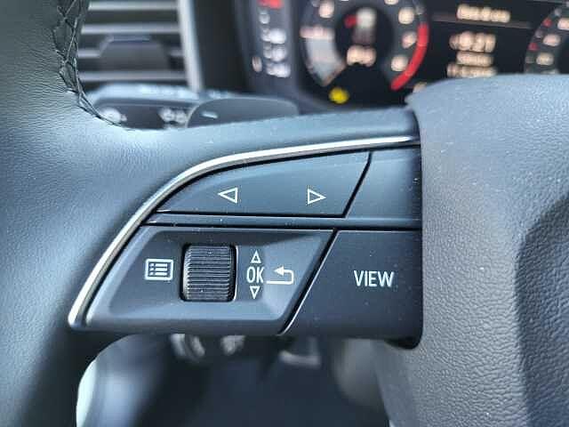 Audi A1 SPB 25 TFSI S tronic S line edition