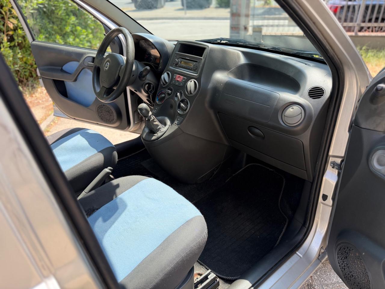 Fiat Panda 1.2 Dynamic Neopatentati