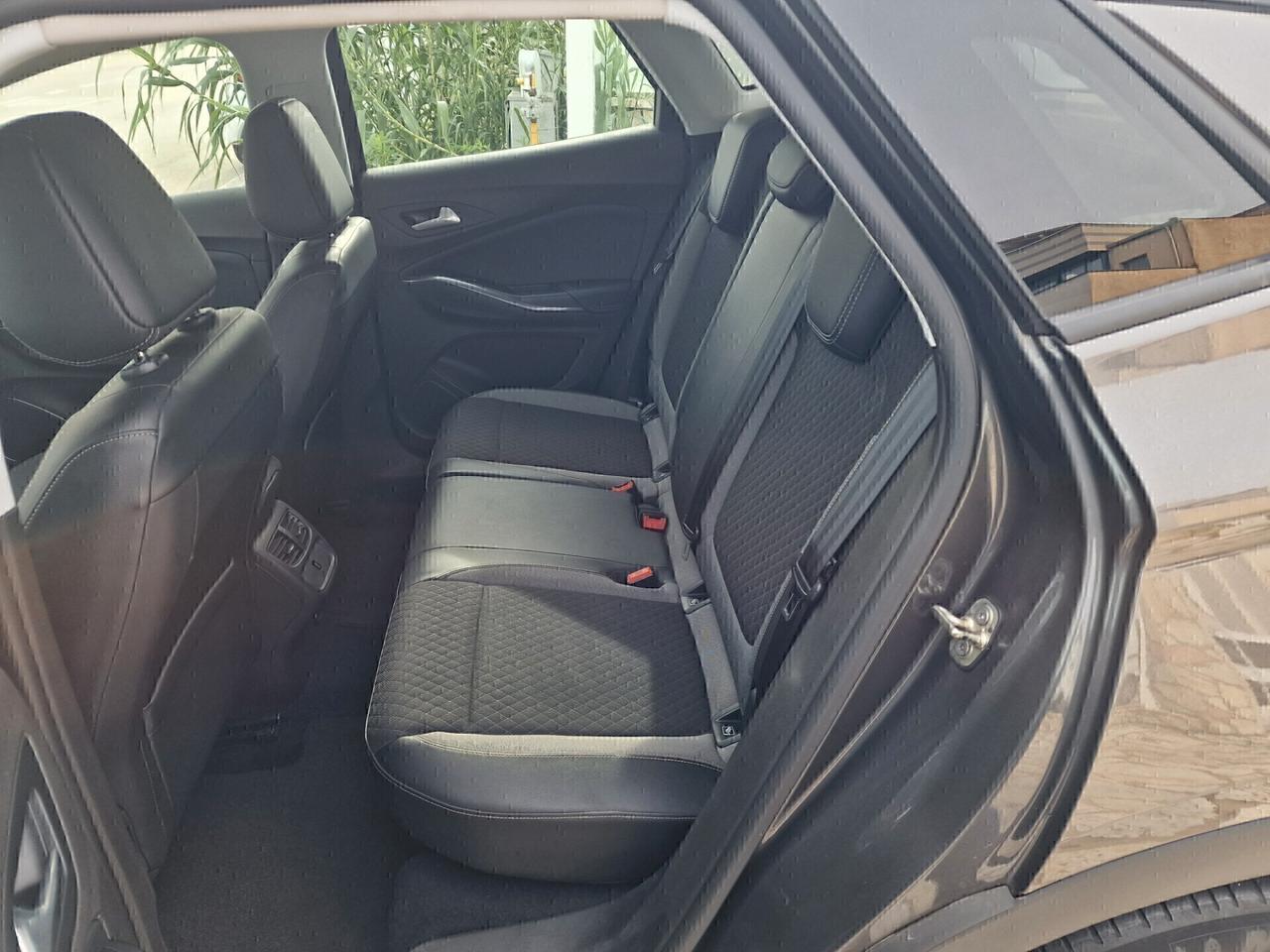 Opel Grandland X 1.5 diesel Elegance 2021 130CV