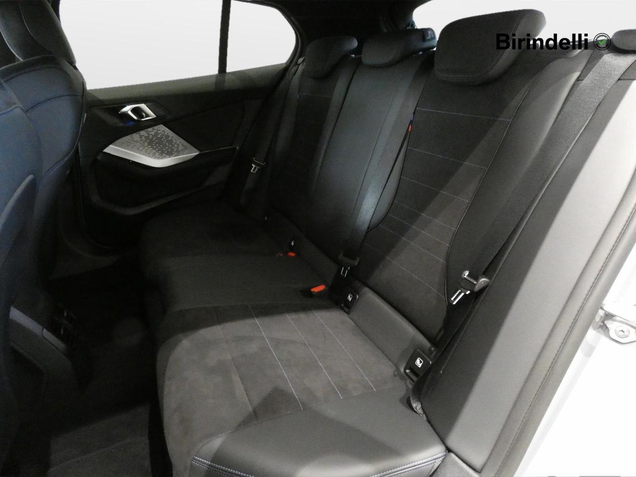 BMW BMW 118d