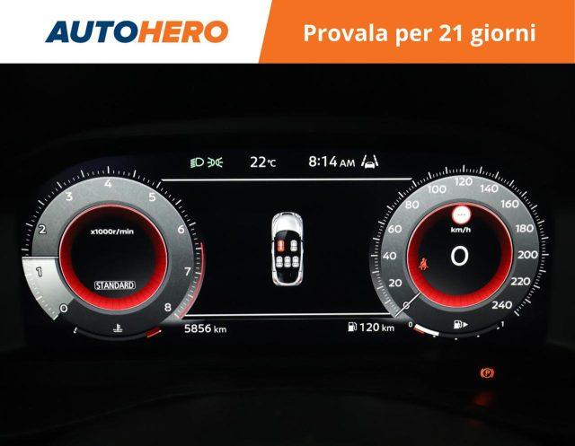NISSAN Juke 1.0 DIG-T 114 CV Tekna