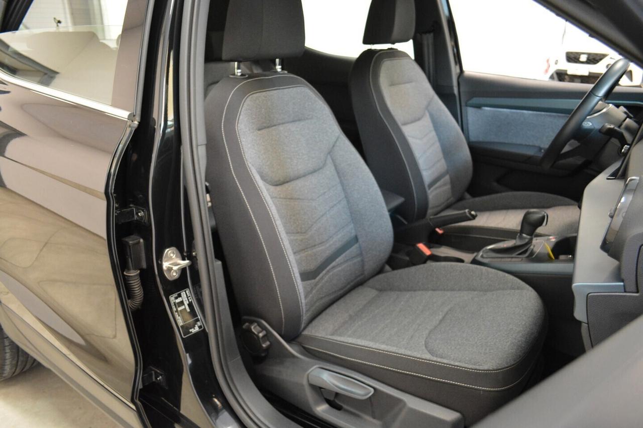 Seat Arona 1.0 EcoTSI 110 CV DSG XPERIENCE