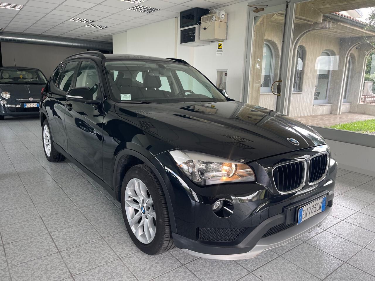 Bmw X1 xDrive20d