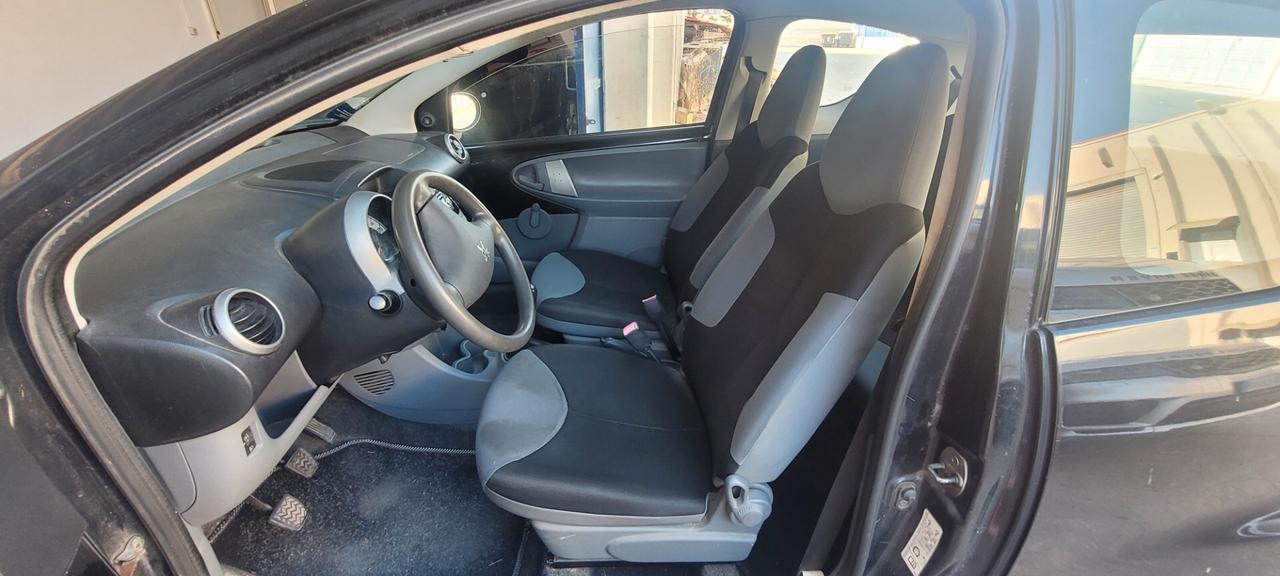 Peugeot 107 1.0 68CV 3p.