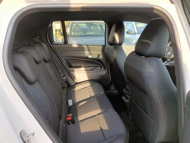 JEEP Avenger 1.2 Turbo 110 CV e-Hybrid Summit