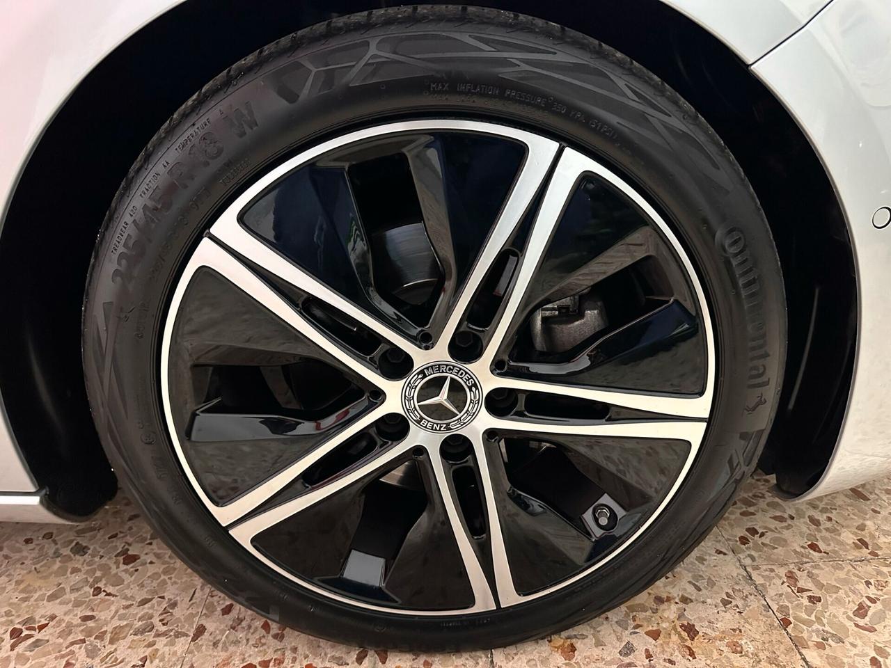 Mercedes-benz A 180 Progressive Advanced Plus