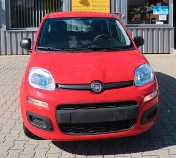 Fiat Panda 1.2 Lounge 2019