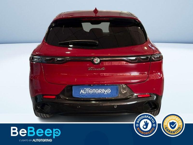 Alfa Romeo Tonale 1.5 HYBRID SPECIALE 130CV TCT7