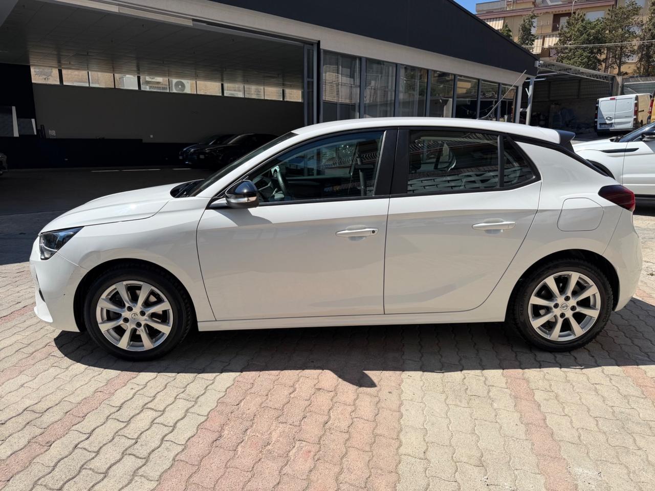 Opel Corsa 1.5 D 100 CV Edition 2021