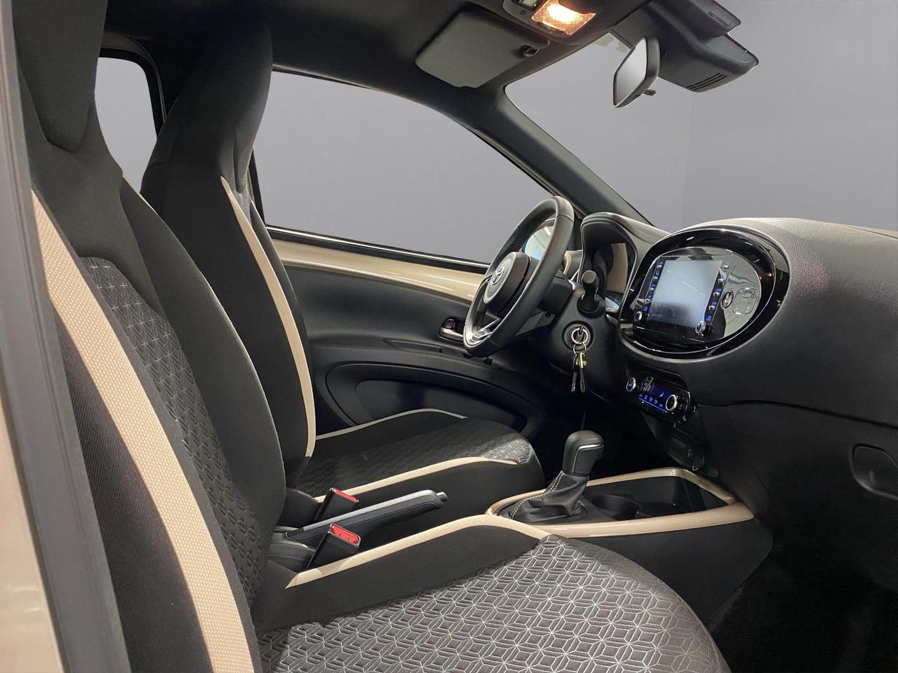 Toyota Aygo X 1.0 Trend 72cv s-cvt