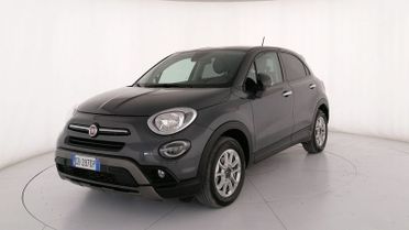 FIAT 500X 1.6 mjt City Cross 4x2 120cv