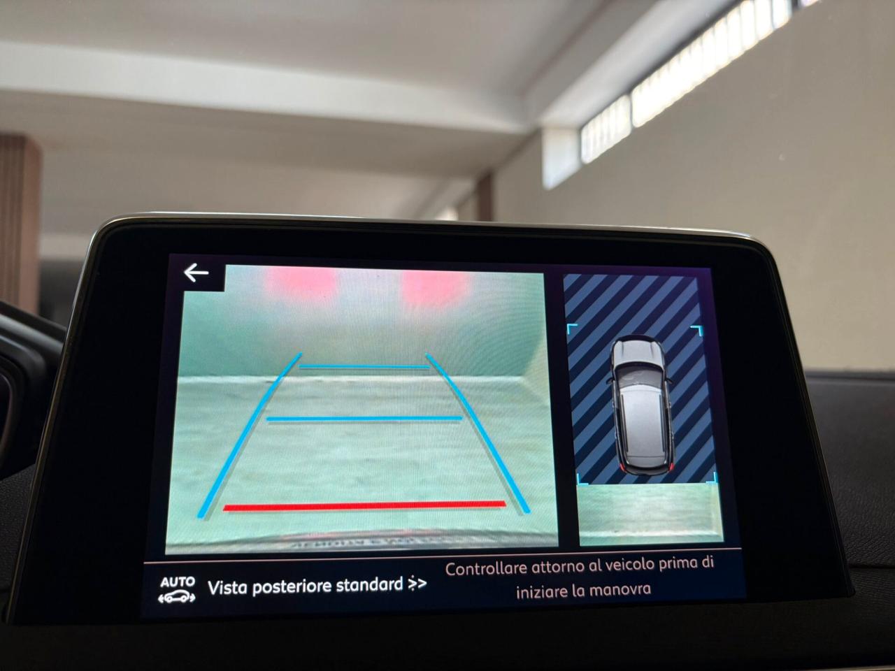 Peugeot 3008 2000cc BlueHDi 177cc S&S EAT8 GT