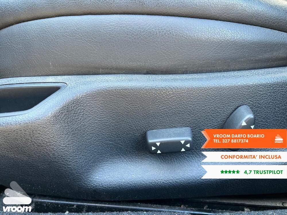 PEUGEOT 407 1ª serie 407 2.0 HDi Executive