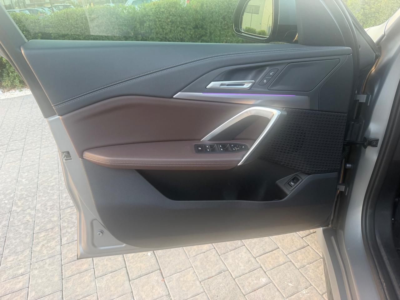 Bmw X1 sDrive 18d Msport Pro