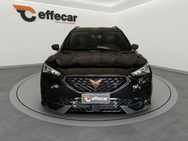 CUPRA Formentor 1.5 TSI