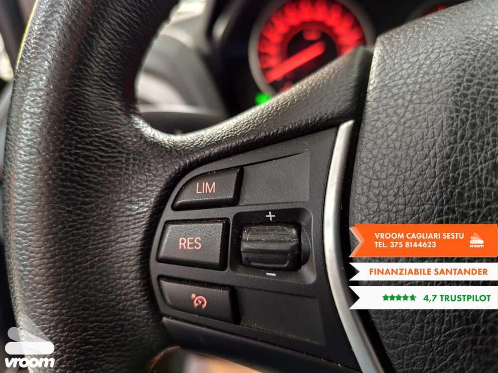 BMW Serie 1 (F20) 118i 5p. Sport