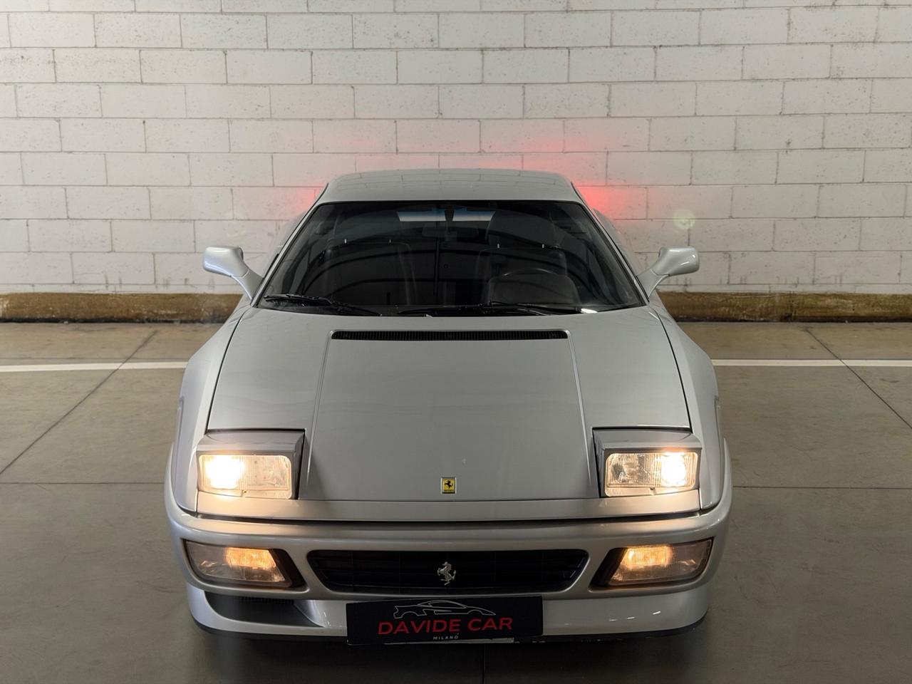 Ferrari 348 TB V8