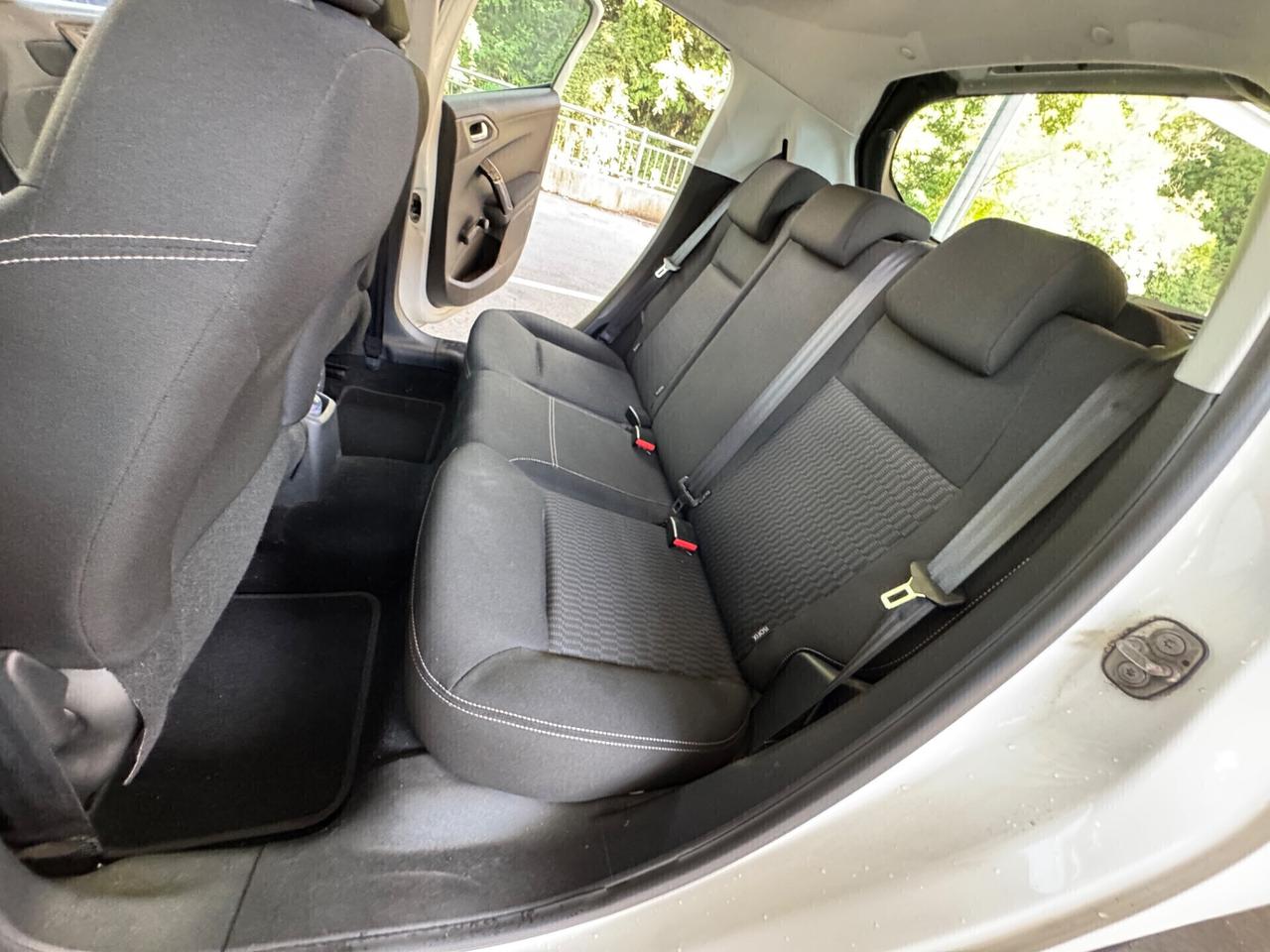 Peugeot 208 BlueHDi Allure 1.5 Diesel euro 6 2017