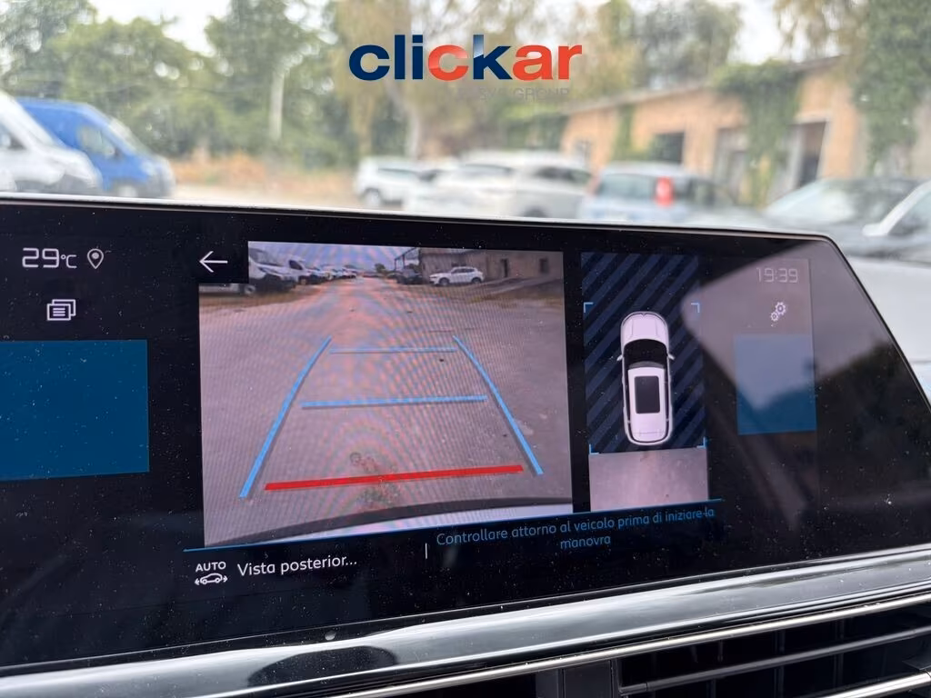 Citroen C5 Aircross 1.5 BLUEHDI 130CV SHINE EAT8 PREZZO SENZA VINCOLI • UNIPRO' • ITALIANA • IVA ESPOSTA GARANZIA 12 MESI