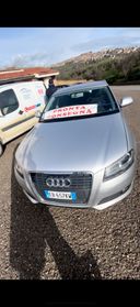 Audi A3 1.6 TDI 90 CV CR F.AP. Ambiente
