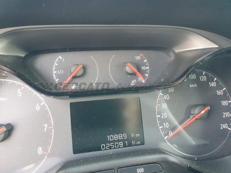 Opel Crossland Crossland 1.2 Edition s&s 83cv