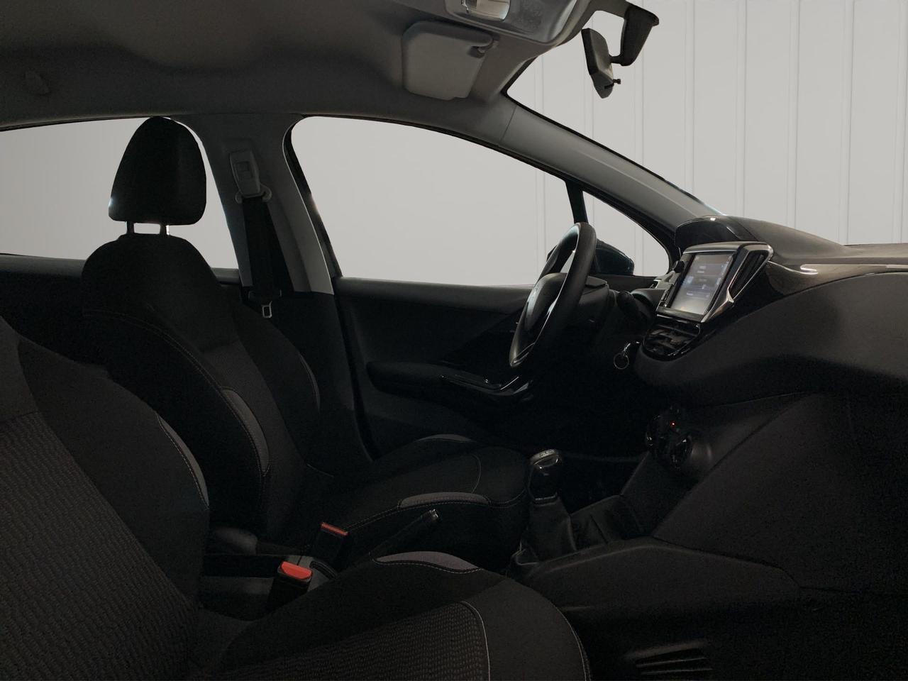 Peugeot 208 5p 1.0 puretech Access 68cv