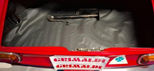 ALFA ROMEO GT GTA ALLUMINIO 1.600 ITALIANA DA SEMPRE *stradale*