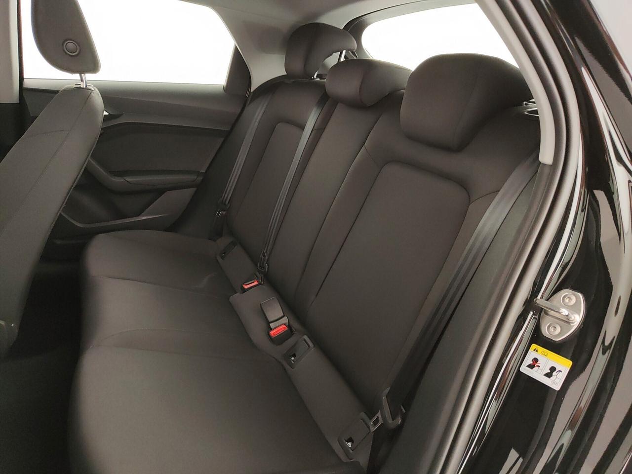 Audi A1 SPB 25 TFSI Admired