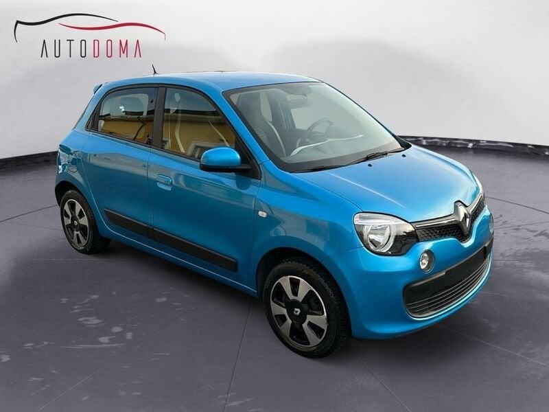 Renault Twingo 0.9 ENERGY DYNAMIQUE