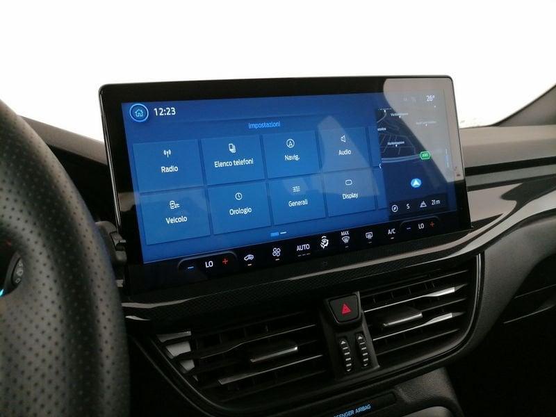 Ford Focus 1.0t ecoboost h ST-Line 125cv