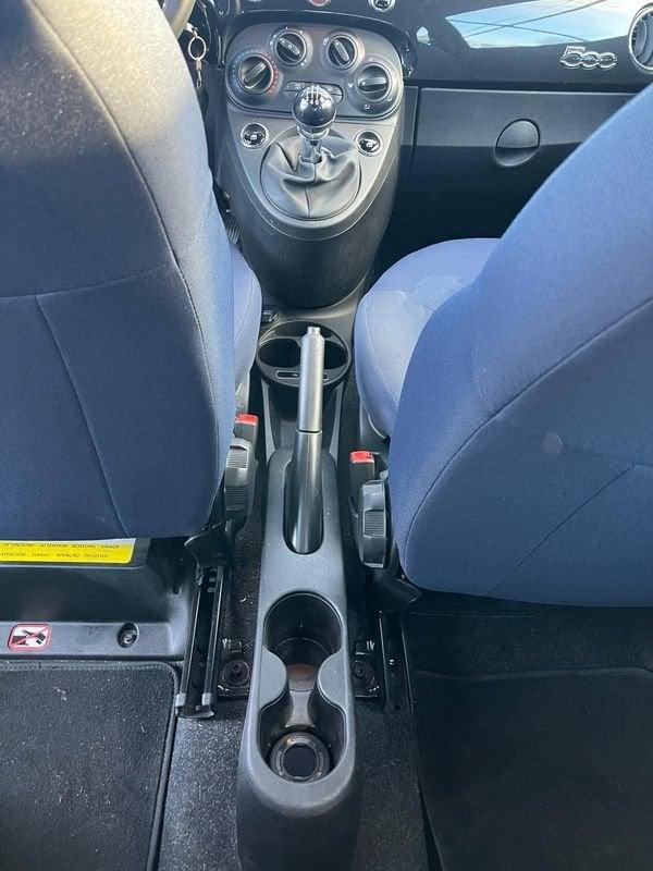 FIAT 500 500 1.0 Hybrid Cult