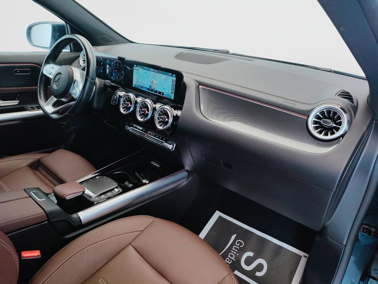 Mercedes-Benz GLA-H247 2020 - GLA 200 d Premium 4matic auto