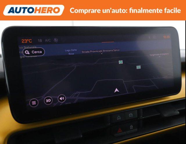 JEEP Avenger 1.2 Turbo 100 CV Summit