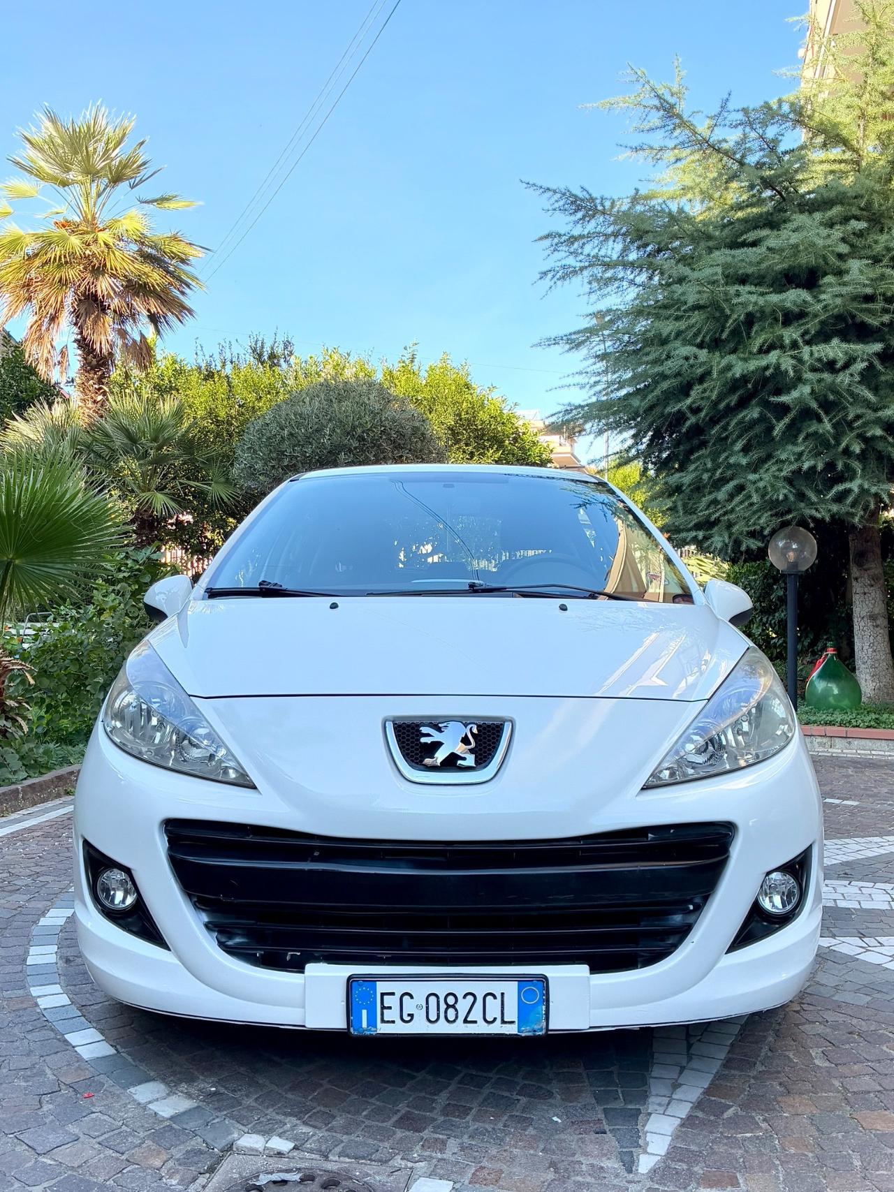 Peugeot 207 1.4 HDi 70CV FAP 5p. XS