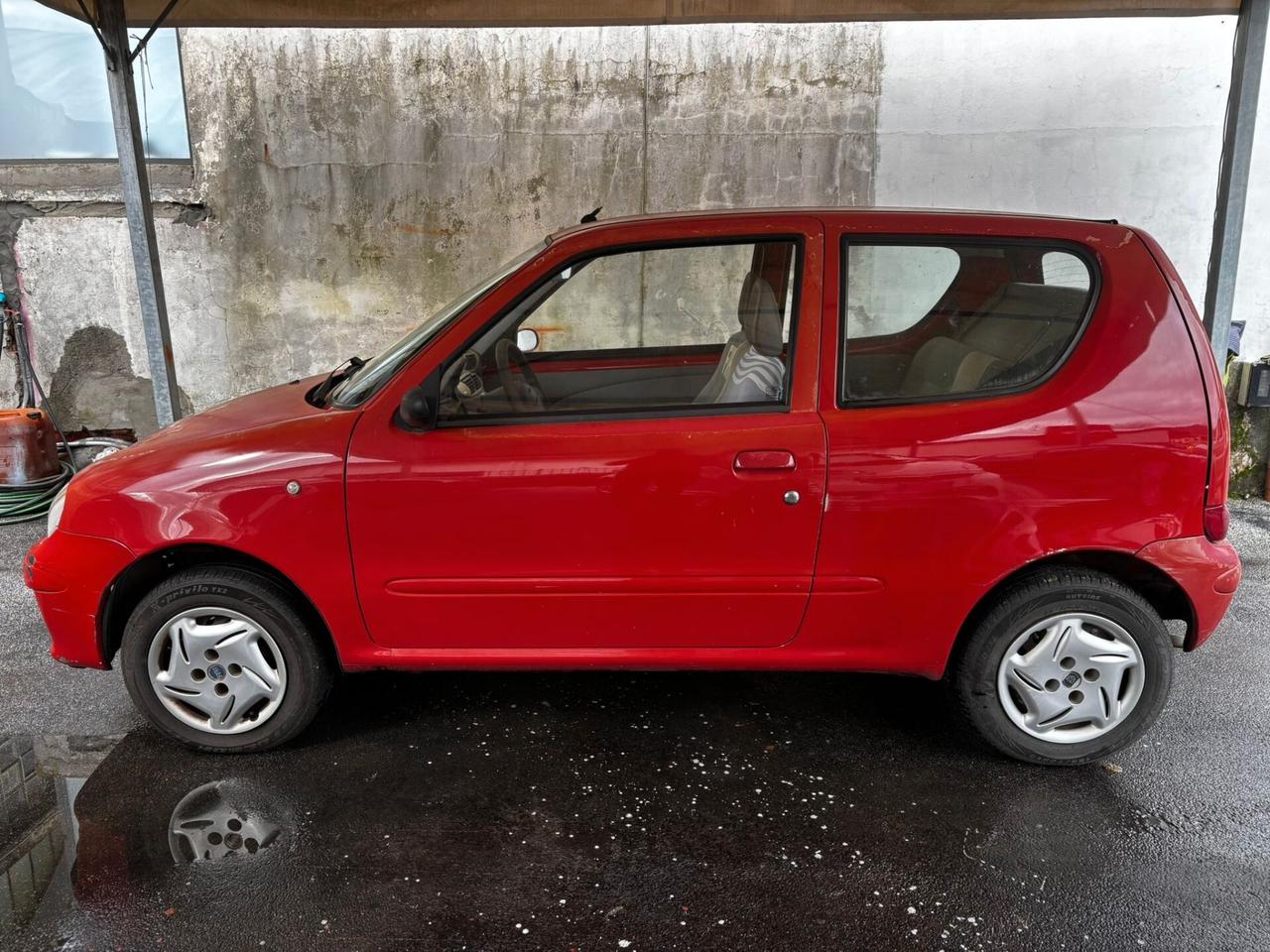 Fiat 600 1.1 Active