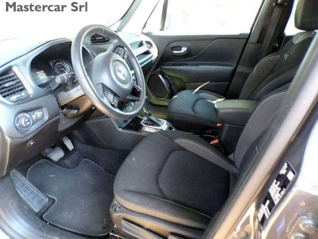 JEEP Renegade Renegade 2019 1.3 t4 phev Limited 4xe AT6 - GL994G