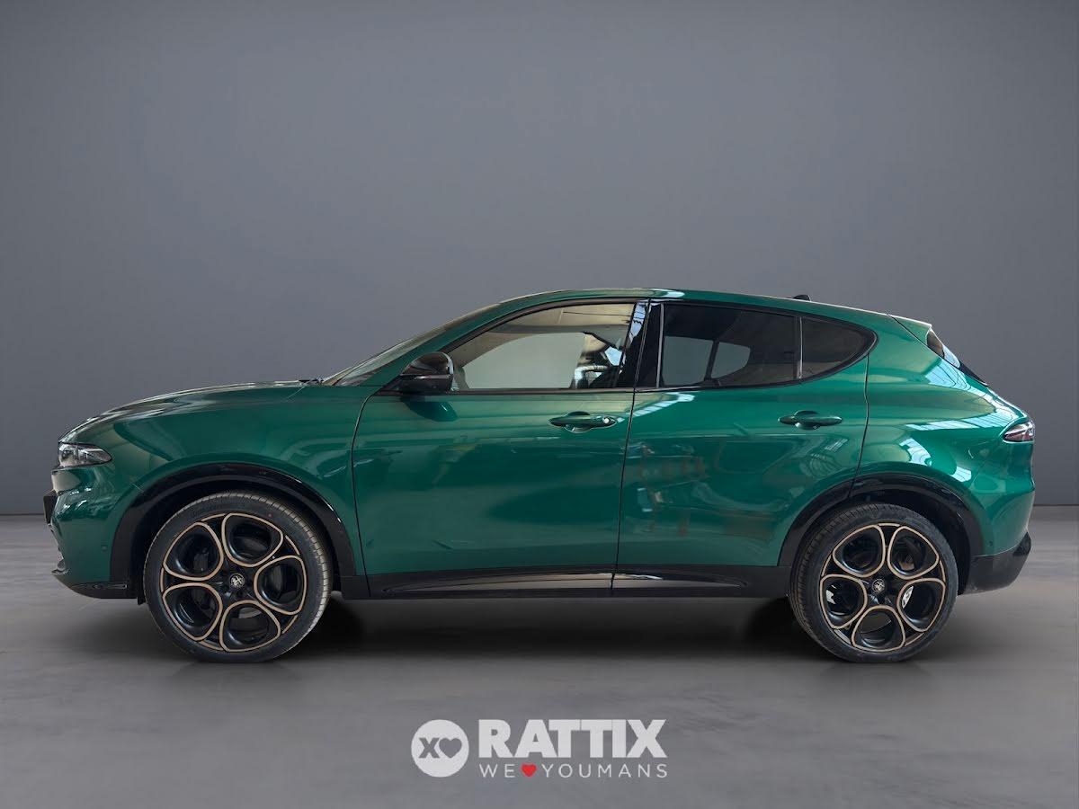 Alfa Romeo Tonale 1.5 hybrid 160CV Intensa tct7