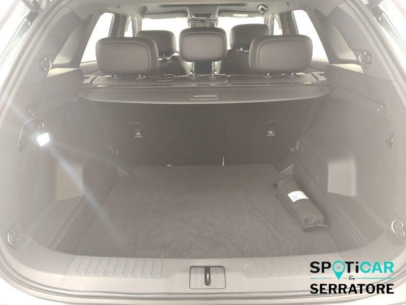 JAECOO 7 EXCLUSIVE 1.6 TGDI 147CV 7DCT AWD