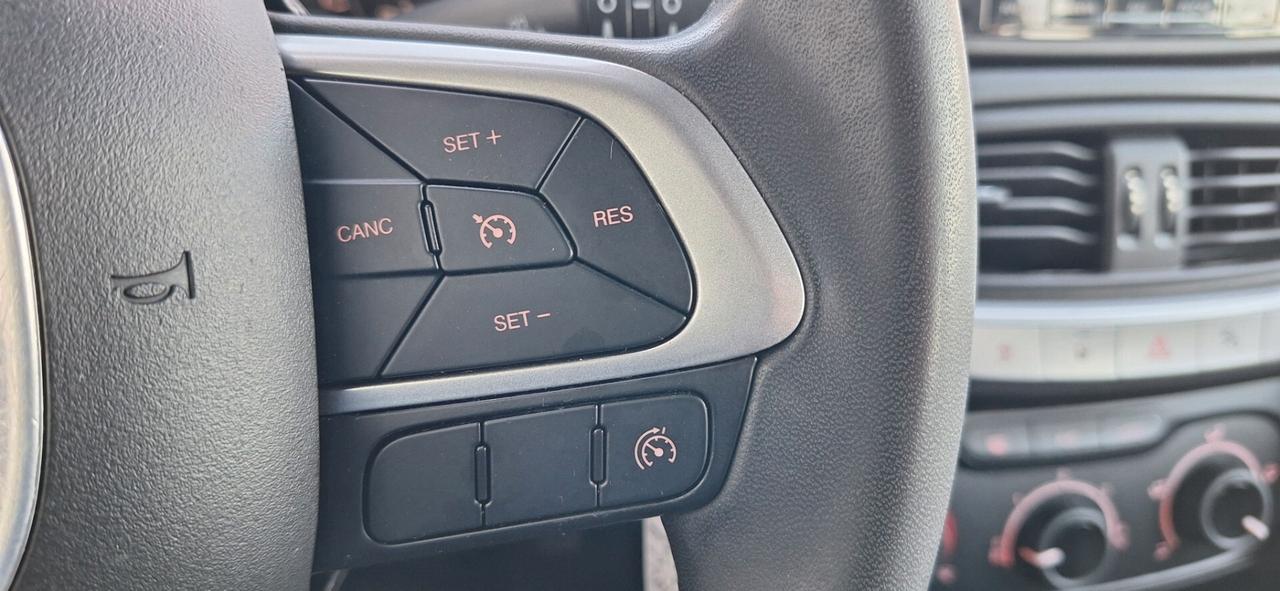 Fiat Tipo 5 PORTE 1.3 MJT 95 CV