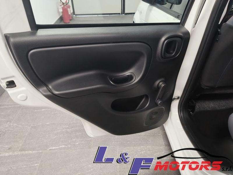 FIAT Panda 1.3 Mjt 95cv