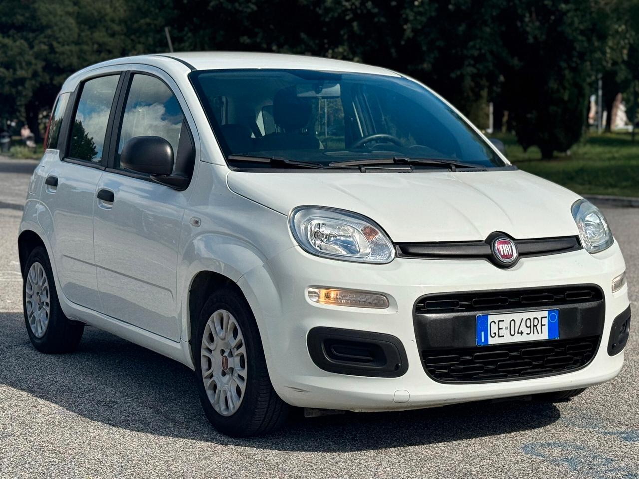 Fiat Panda 1.0 HYB Easy -NESSUN VINCOLO DI FINANZIAMENTO-