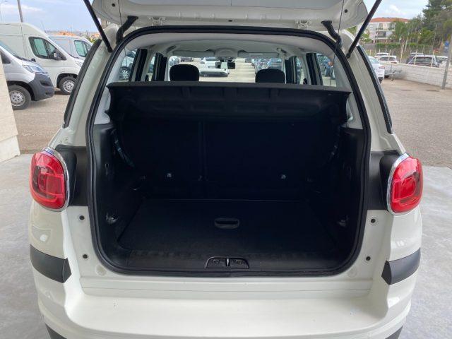 FIAT 500L 1.6 Multijet 120 CV Lounge