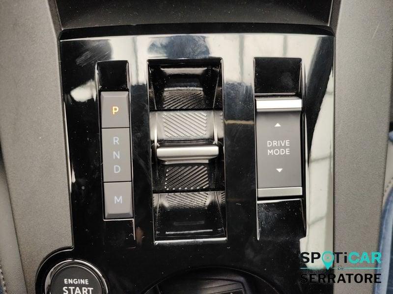 Lancia Ypsilon IV 1.2 mhev Edizione Limitata Cassina e-dct